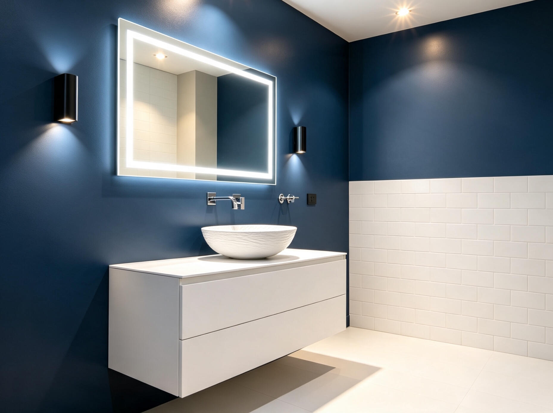 bagno unico